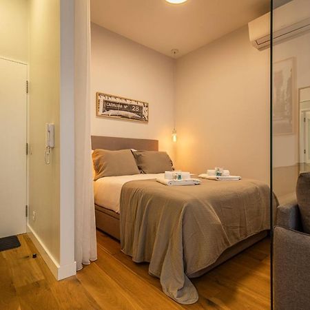 리스본 Upscale & Trendy Flat In The Center 아파트 외부 사진
