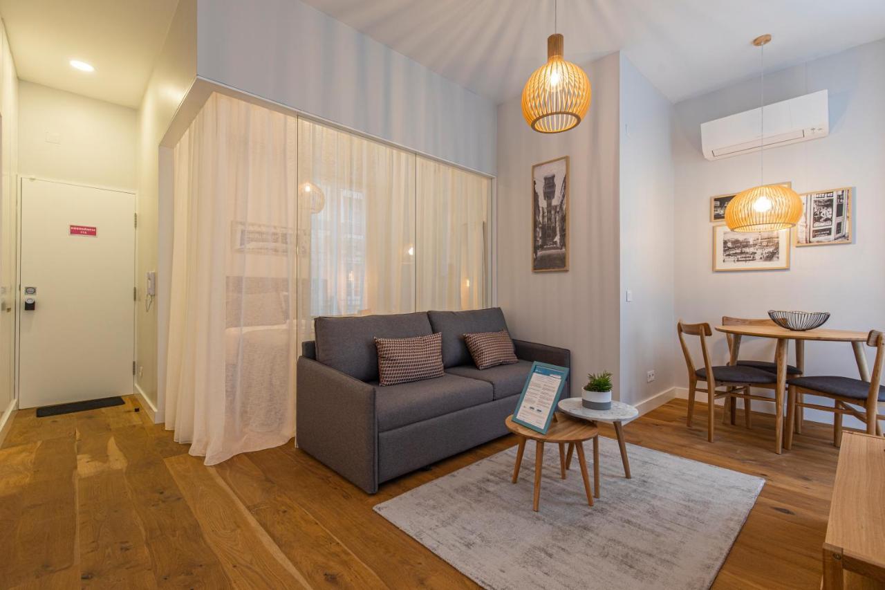 리스본 Upscale & Trendy Flat In The Center 아파트 외부 사진