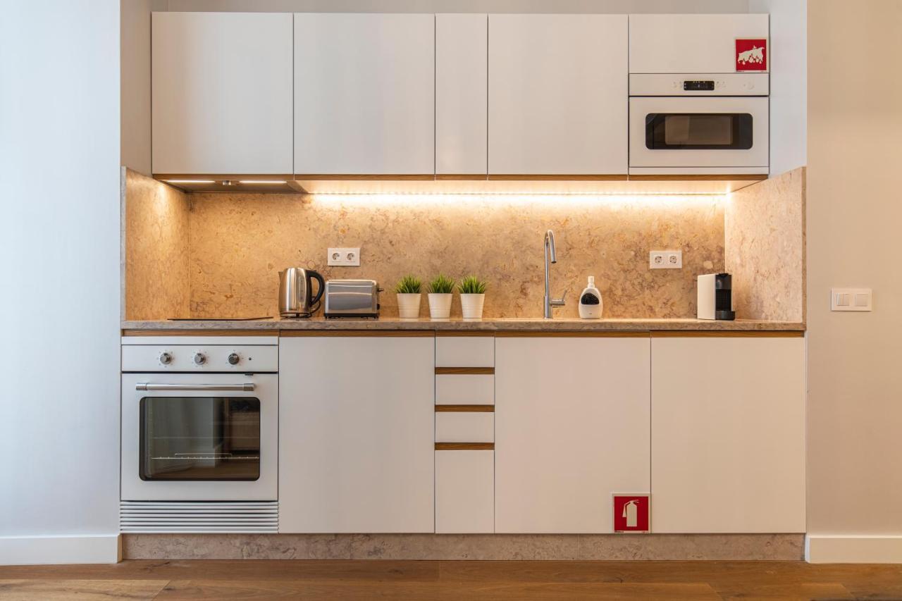 리스본 Upscale & Trendy Flat In The Center 아파트 외부 사진