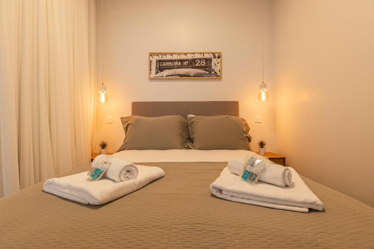 리스본 Upscale & Trendy Flat In The Center 아파트 외부 사진